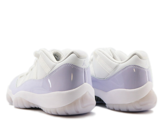 WMNS AIR JORDAN 11 RETRO LOW AH7860-101 - 4