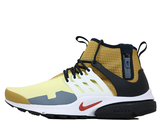 AIR PRESTO MID UTILITY