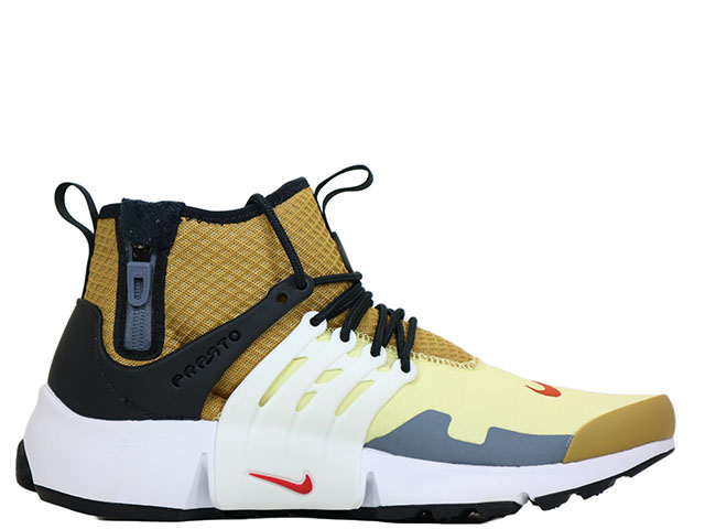 AIR PRESTO MID UTILITY DC8751-700 - 1