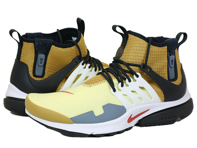 AIR PRESTO MID UTILITY DC8751-700 - 2