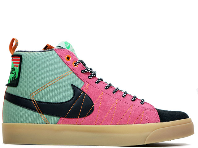 SB BLAZER MID PRM DC8903-301 - 1