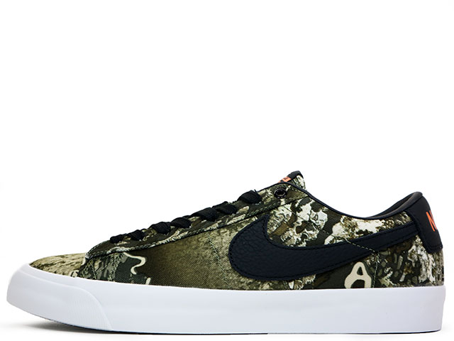SB BLAZER LOW PRO GT PRM - スニーカーショップSKIT