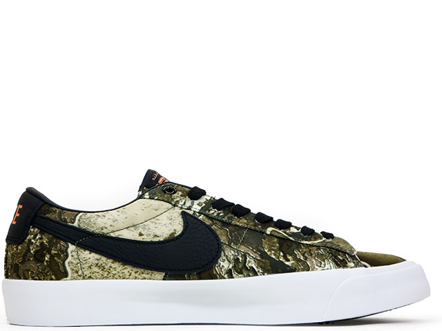 SB BLAZER LOW PRO GT PRM DO9398-002 - 1