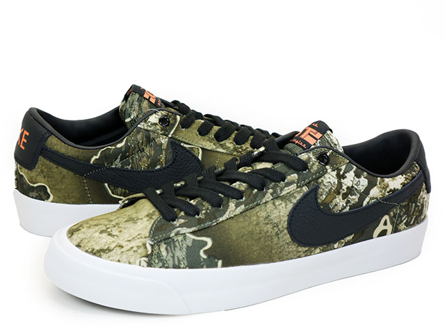 SB BLAZER LOW PRO GT PRM DO9398-002 - 2