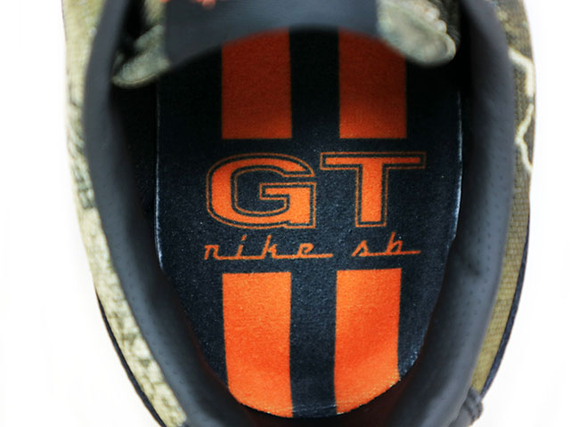 SB BLAZER LOW PRO GT PRM DO9398-002 - 5