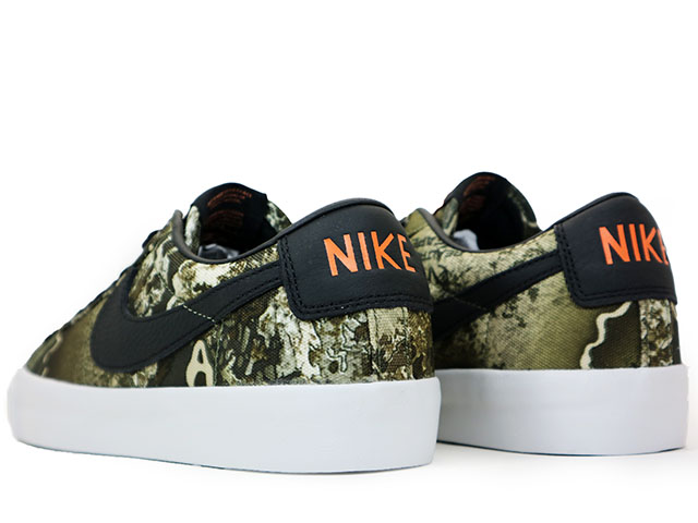 SB BLAZER LOW PRO GT PRM DO9398-002 - 4