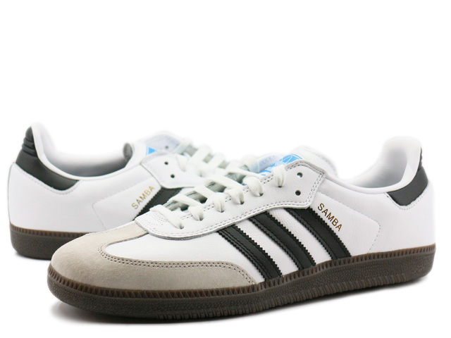 SAMBA ADV GZ8477 - 2