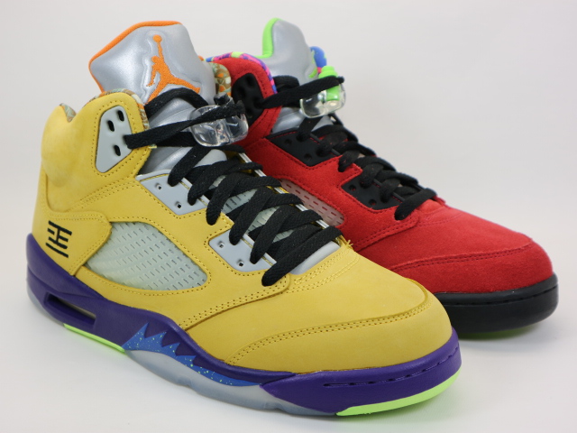 AIR JORDAN 5 RETRO SE s-11933-10 - 6