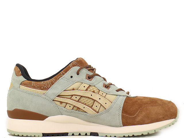 GEL-LYTE 3 OG 1201A937-200 - 1