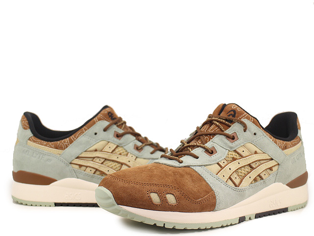 GEL-LYTE 3 OG 1201A937-200 - 2