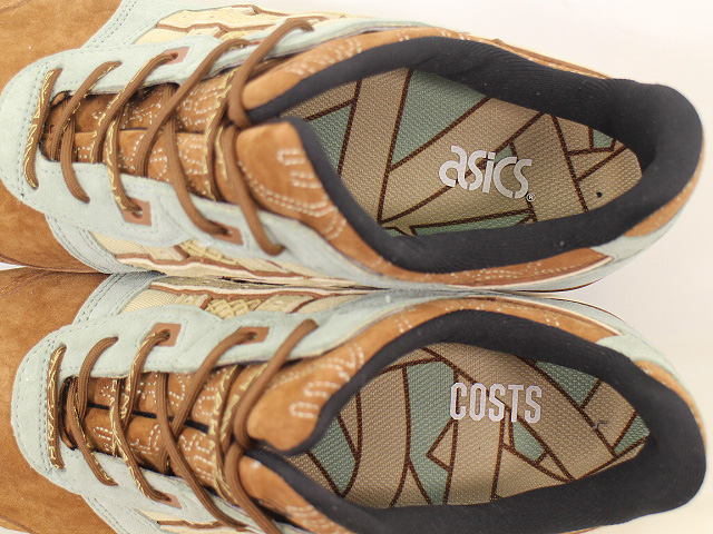 GEL-LYTE 3 OG 1201A937-200 - 5