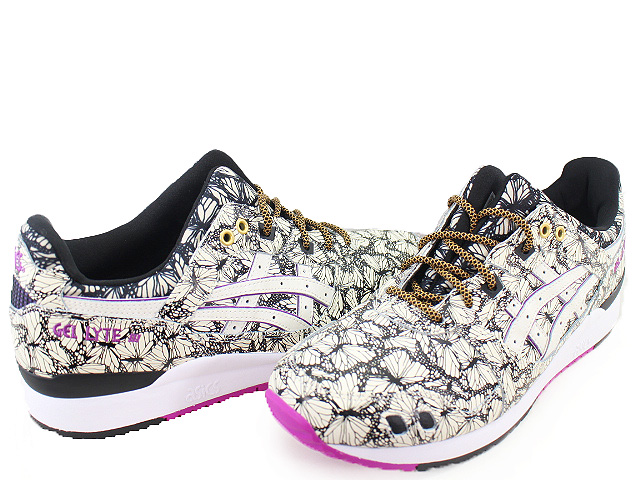 GEL-LYTE 3 OG 1201A984-100 - 2