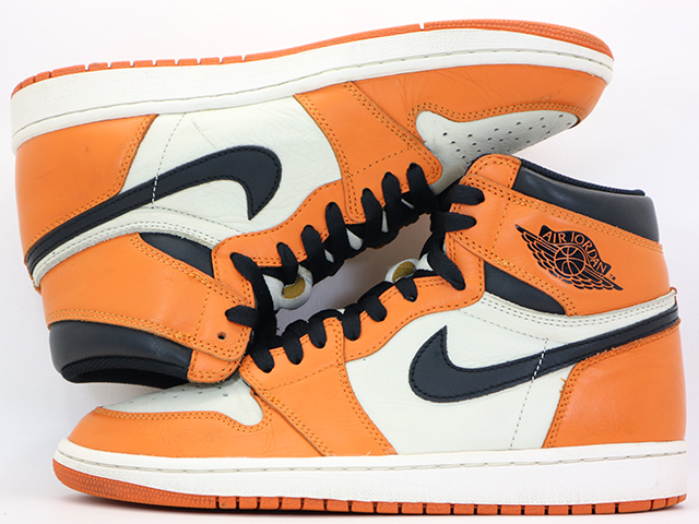 AIR JORDAN 1 RETRO HIGH OG s-12041-3 - 1