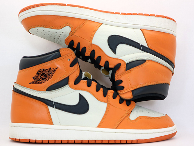 AIR JORDAN 1 RETRO HIGH OG s-12041-3 - 2