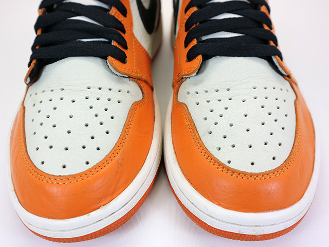 AIR JORDAN 1 RETRO HIGH OG s-12041-3 - 3