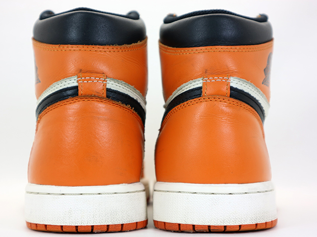 AIR JORDAN 1 RETRO HIGH OG s-12041-3 - 4