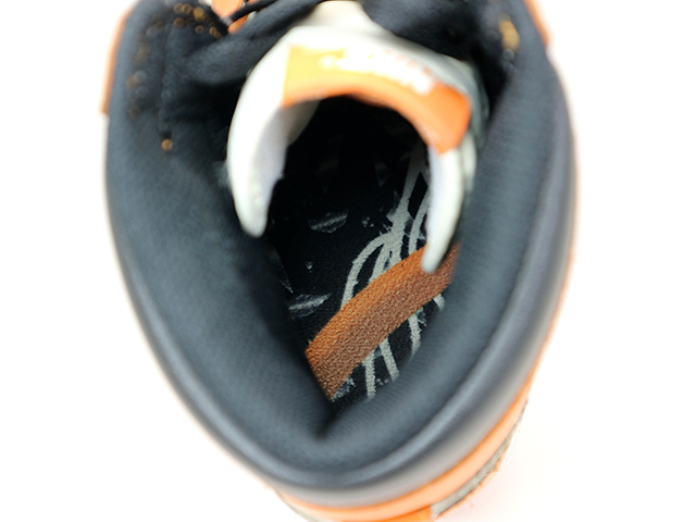AIR JORDAN 1 RETRO HIGH OG s-12041-3 - 5