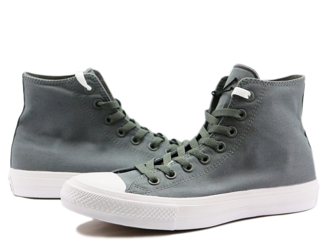 CHUCK TAYLOR ALL STAR 2 HI 150147C - 2
