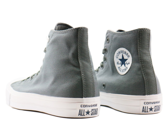 CHUCK TAYLOR ALL STAR 2 HI 150147C - 4