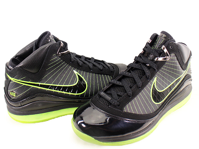 AIR MAX LEBRON 7 375664-006 - 2