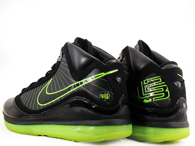 AIR MAX LEBRON 7 375664-006 - 3