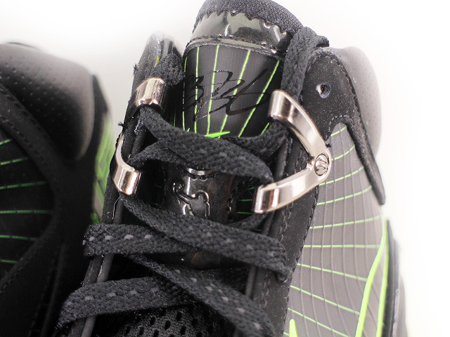 AIR MAX LEBRON 7 375664-006 - 4