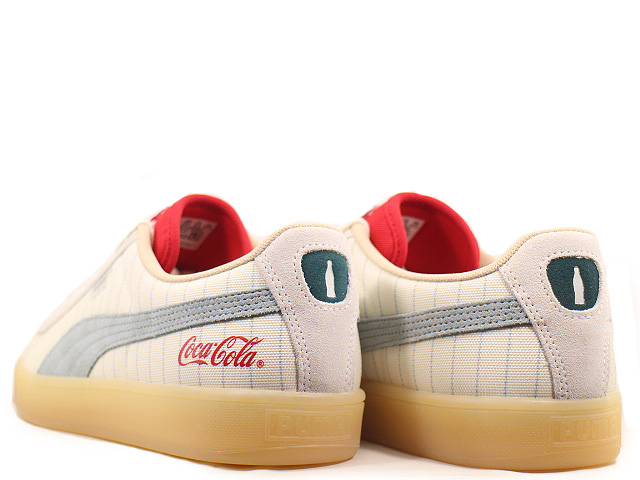 SUEDE COCA COLA 387049-01 - 3