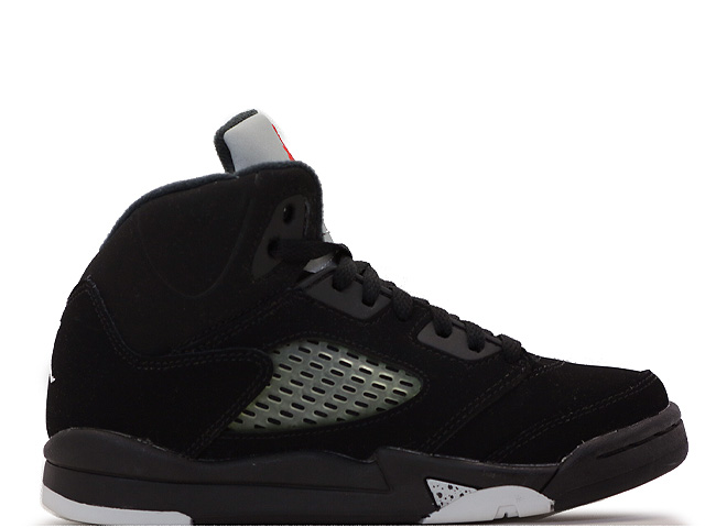 JORDAN 5 RETRO OG BP 440889-003 - 1