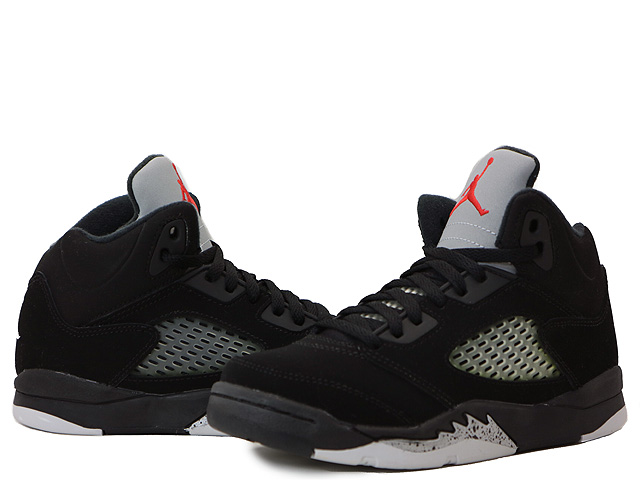 JORDAN 5 RETRO OG BP 440889-003 - 2