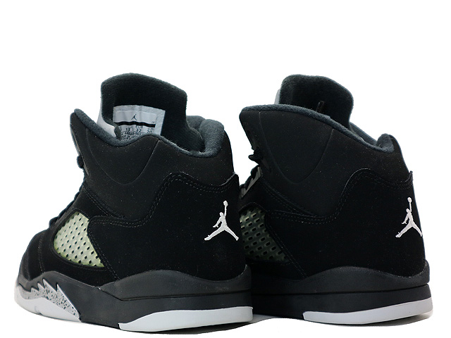 JORDAN 5 RETRO OG BP 440889-003 - 3