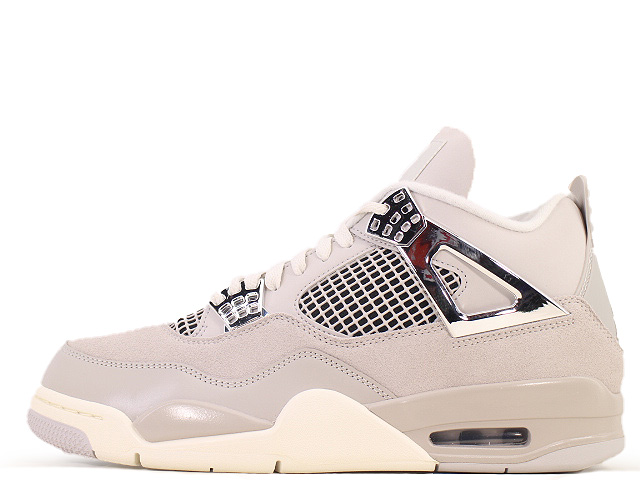 WMNS AIR JORDAN 4 RETRO AQ9129-001