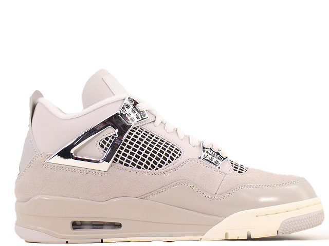 WMNS AIR JORDAN 4 RETRO AQ9129-001 - 1