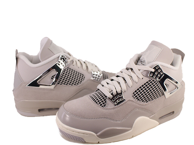 WMNS AIR JORDAN 4 RETRO AQ9129-001 - 2