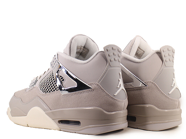 WMNS AIR JORDAN 4 RETRO AQ9129-001 - 3