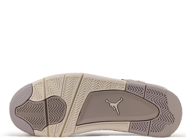 WMNS AIR JORDAN 4 RETRO AQ9129-001 - 5