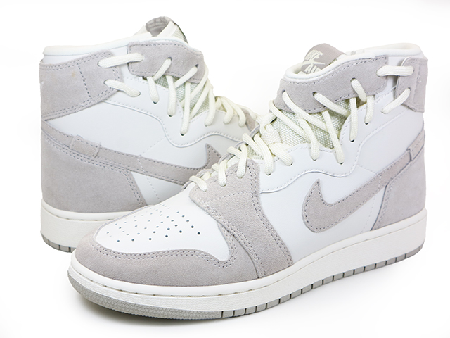 WMNS AIR JORDAN 1 REBEL XX AR5599-200 - 2