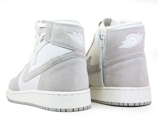 WMNS AIR JORDAN 1 REBEL XX AR5599-200 - 5