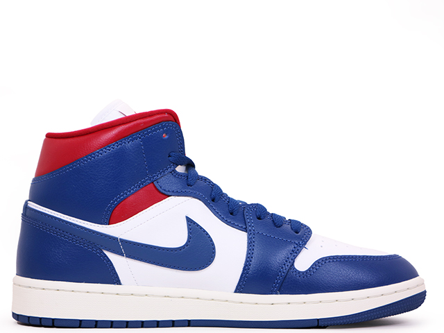 WMNS AIR JORDAN 1 MID BQ6472-146 - 1