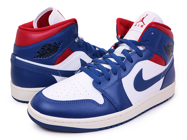 WMNS AIR JORDAN 1 MID BQ6472-146 - 2