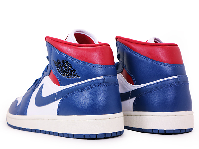 WMNS AIR JORDAN 1 MID BQ6472-146 - 5