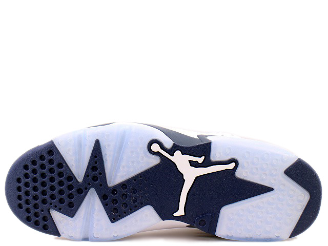 Retro 6 deals light blue