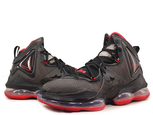 ナイキNIKEレブロン 19XIX CZ0203-001レ ブロンジェームズ Nike LeBron 19 Bred - CZ0203-001 for Sale - Authenticity
