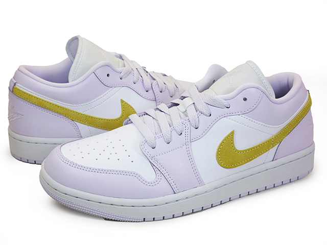 WMNS AIR JORDAN 1 LOW DC0774-501 - 2