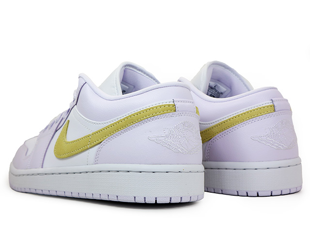 WMNS AIR JORDAN 1 LOW DC0774-501 - 5