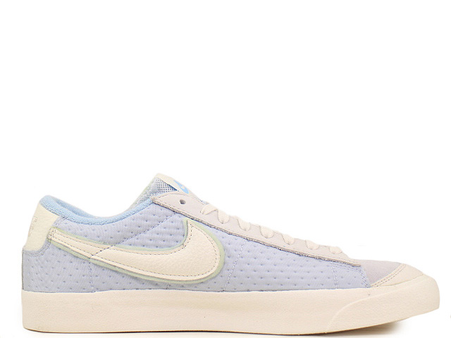 BLAZER LOW 77 VINTAGE DH4101-001 - 1