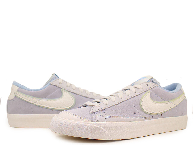 BLAZER LOW 77 VINTAGE DH4101-001 - 2