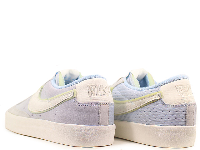 BLAZER LOW 77 VINTAGE DH4101-001 - 3
