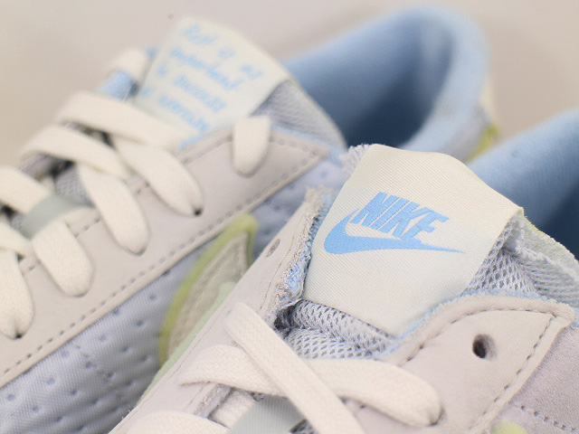 BLAZER LOW 77 VINTAGE DH4101-001 - 4