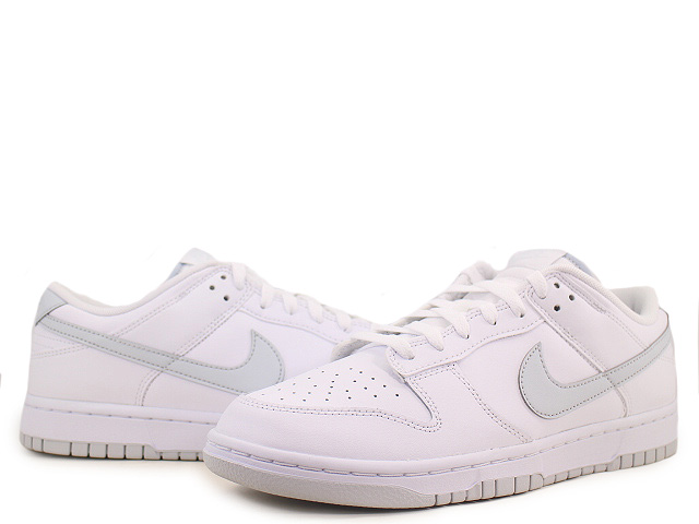 DUNK LOW RETRO DV0831-101 - 2