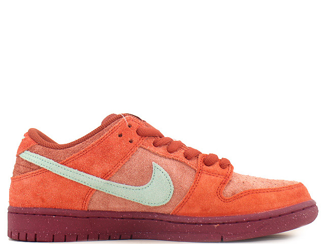 SB DUNK LOW PRO PREMIUM DV5429-601 - 1